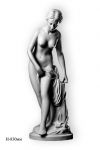 Статуя из стекловолокна L9003-009